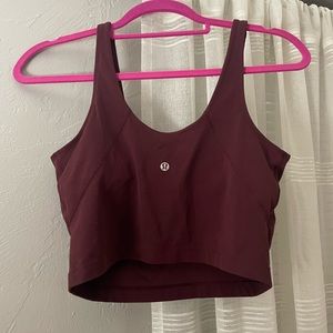 lululemon align tank